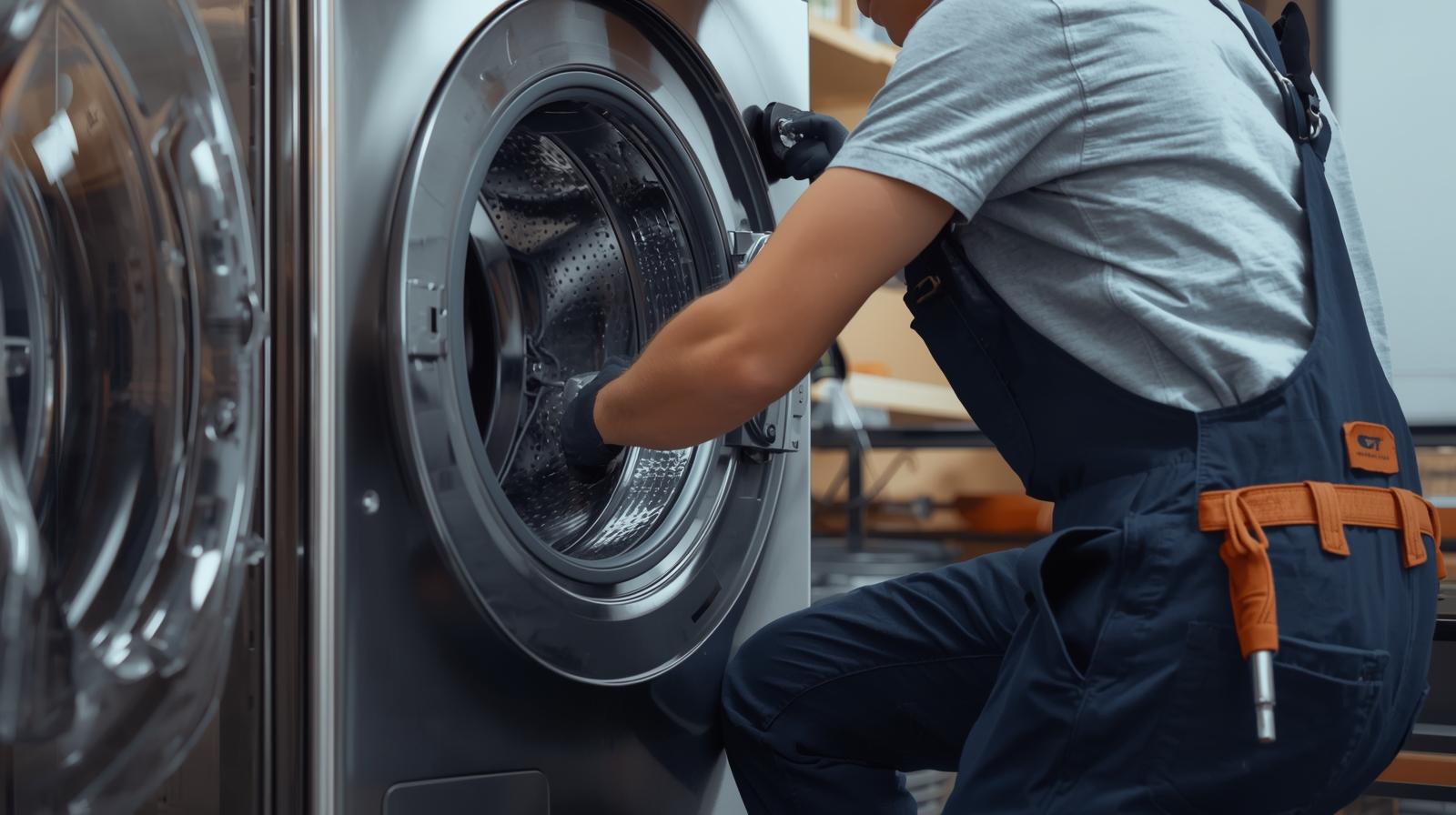 Reparación lavadoras Cali, Jamundí y Medellín