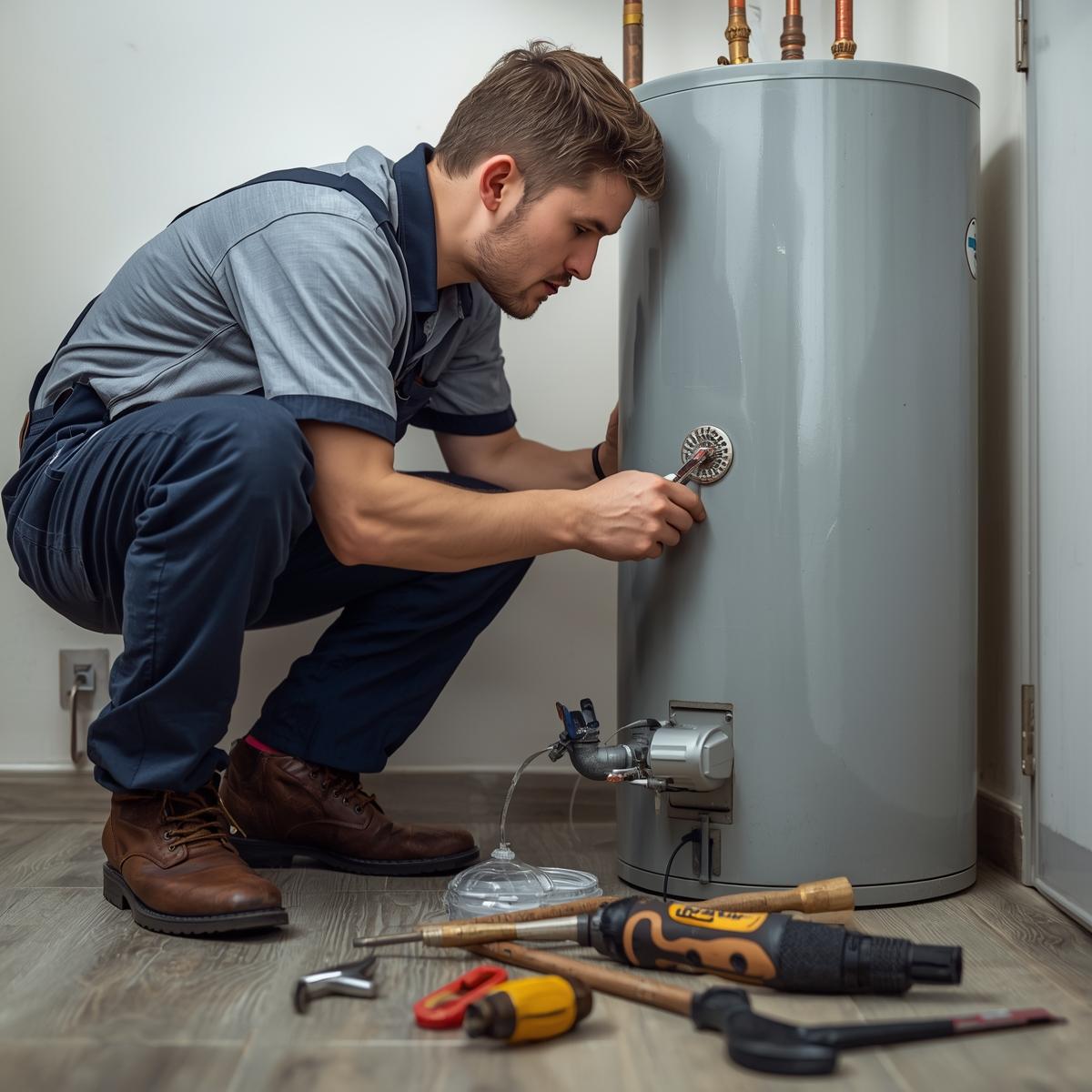 Calentadores Medellín