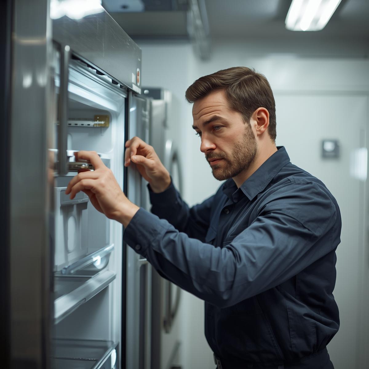 Servicio técnico Whirlpool