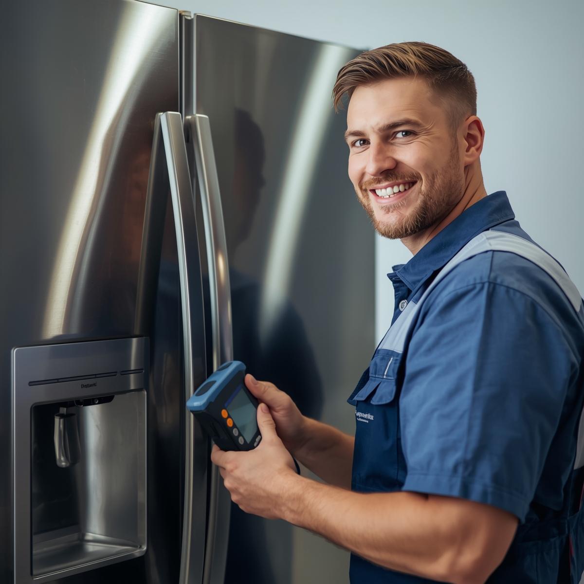 Reparación neveras urgente Cali y Medellín